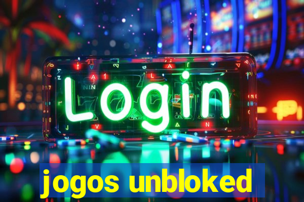 jogos unbloked